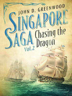 cover image of Chasing the Dragon